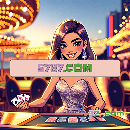 Login Atraente: Entre no Mundo dos Jogos no 5787.com