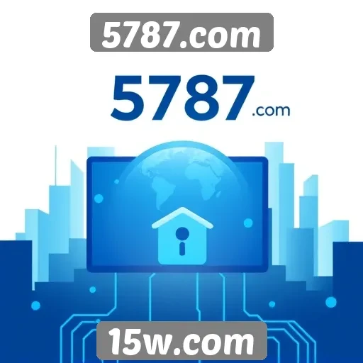 Plataforma 5787.com se destaca pela segurança dos usuários